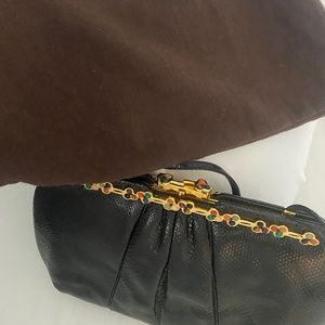 Judith Leiber Purse